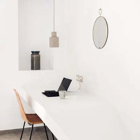 Vila Hidden Hill Naxos *