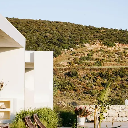 Vila Hidden Hill Naxos *