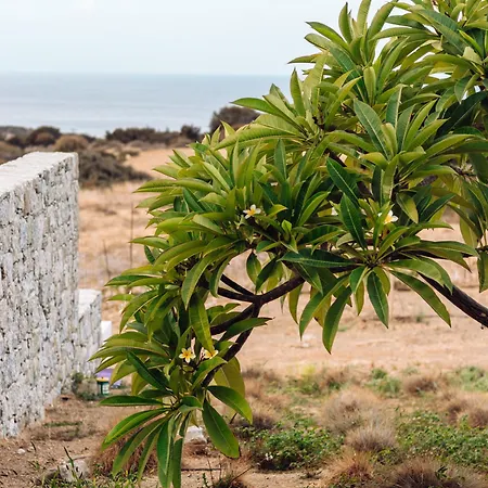 Vila Hidden Hill Naxos Kastrákion
