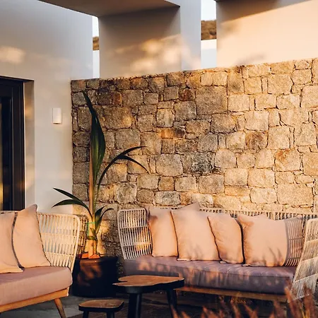 Vila Hidden Hill Naxos *