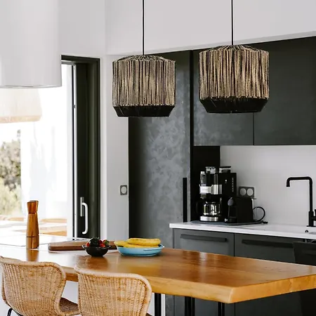 Hidden Hill Naxos Vila Kastrákion