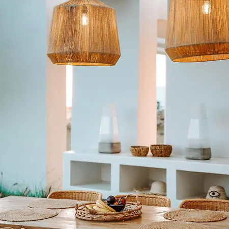 Hidden Hill Naxos Vila Kastrákion