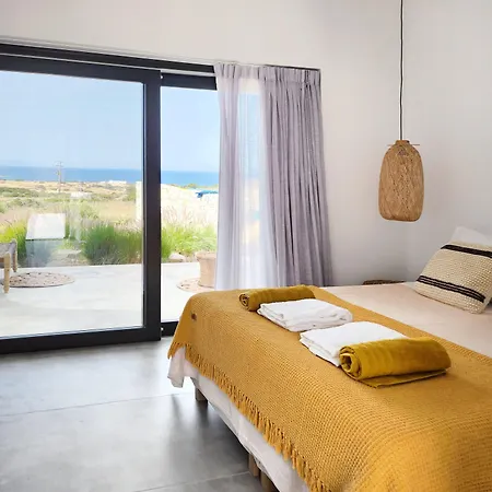 Villa Hidden Hill Naxos Kastrákion