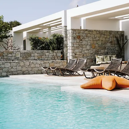 Villa Hidden Hill Naxos *
