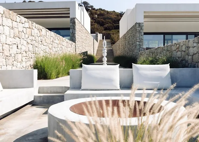 Hidden Hill Naxos Kastraki (Naxos)