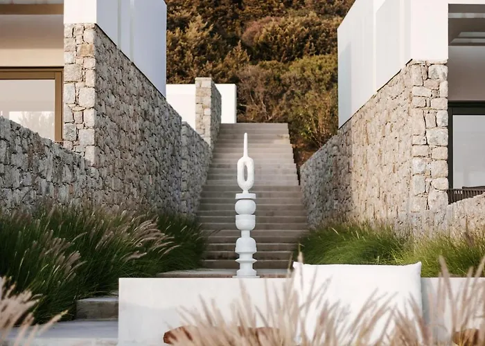 Hidden Hill Naxos * Kastraki (Naxos)