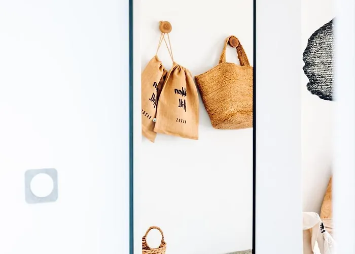 Hidden Hill Naxos Villa *