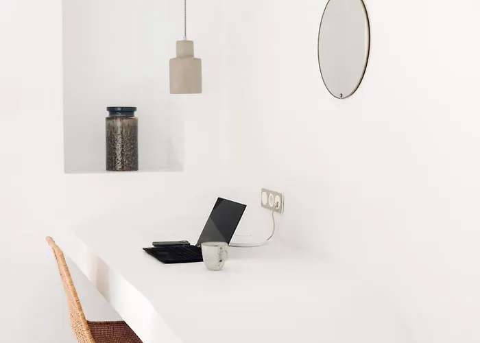 Villa Hidden Hill Naxos *