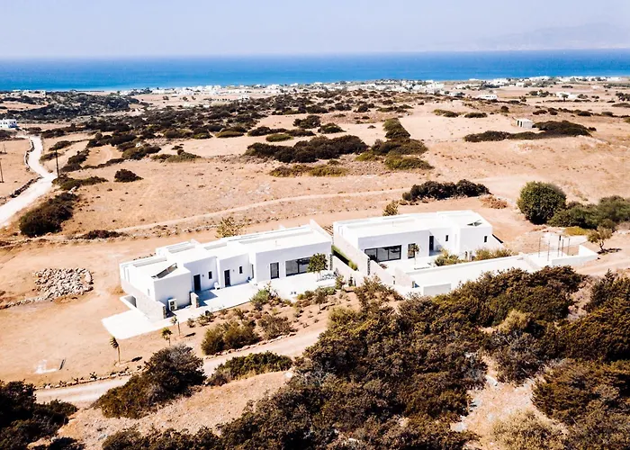 Hidden Hill Naxos Villa Kastraki (Naxos)