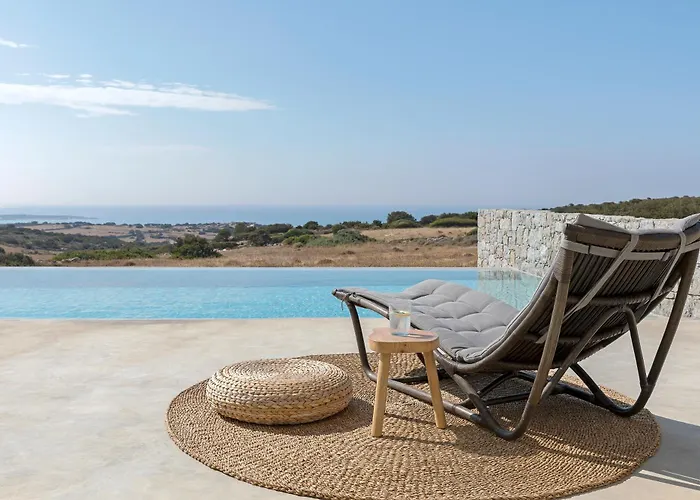 Hidden Hill Naxos * Kastraki (Naxos)