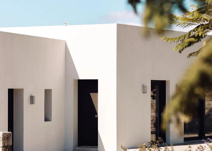 Hidden Hill Naxos Villa Kastraki (Naxos)