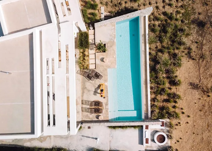 Hidden Hill Naxos Kastraki (Naxos)