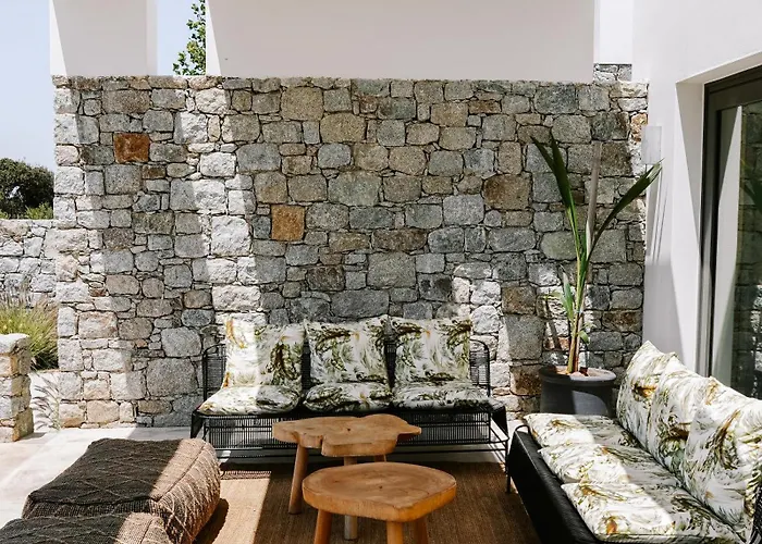 Hidden Hill Naxos Kastraki (Naxos)