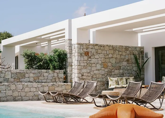 Hidden Hill Naxos Kastraki (Naxos)