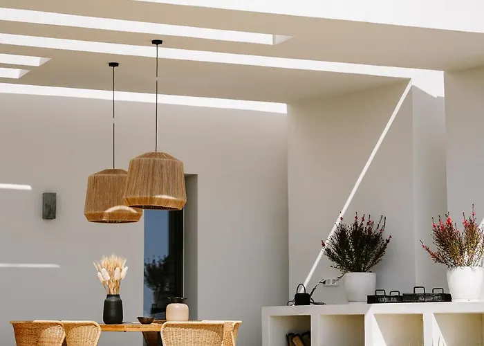 Hidden Hill Naxos * Kastraki (Naxos)