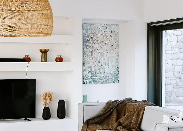 Hidden Hill Naxos * Kastraki (Naxos)