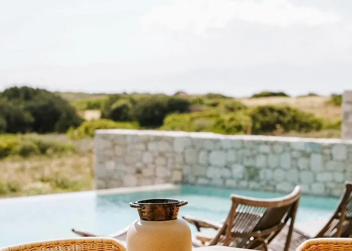 Hidden Hill Naxos Villa Kastraki (Naxos)