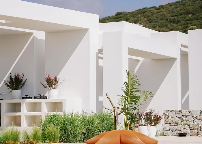 Hidden Hill Naxos Kastraki (Naxos)