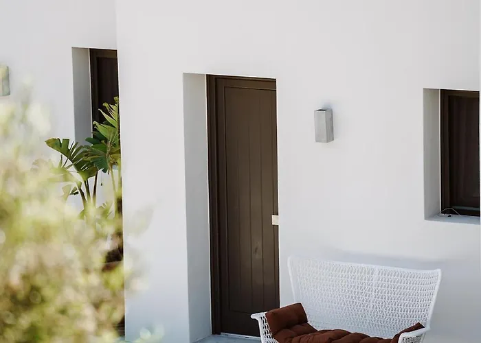 Hidden Hill Naxos Villa Kastraki (Naxos)