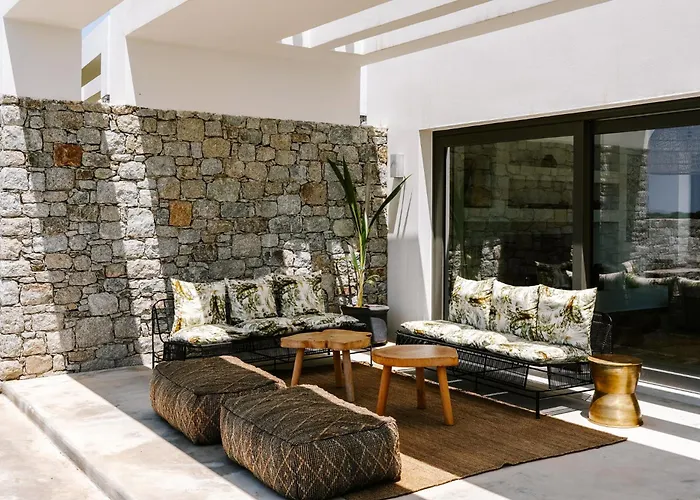 Hidden Hill Naxos Villa Kastraki (Naxos)