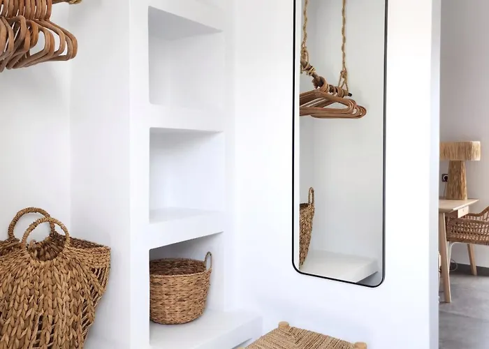 Villa Hidden Hill Naxos Kastraki (Naxos)