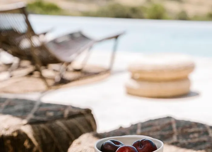 Hidden Hill Naxos Kastraki (Naxos)