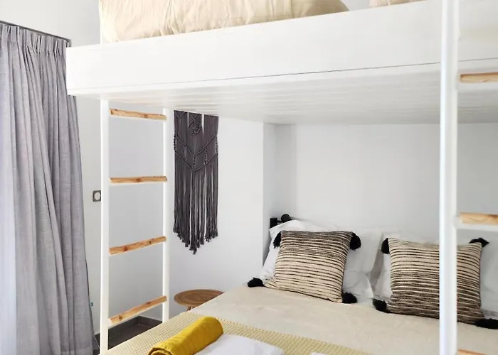 Hidden Hill Naxos * Kastraki (Naxos)