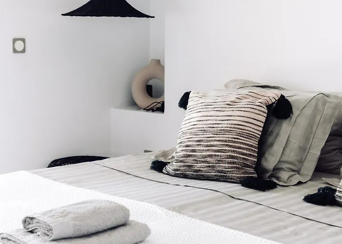 Hidden Hill Naxos Villa Kastraki (Naxos)