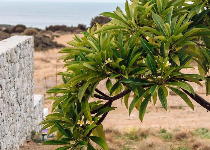 Villa Hidden Hill Naxos Kastraki (Naxos)