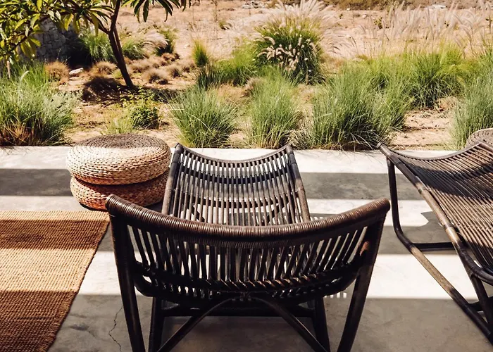 Hidden Hill Naxos * Kastraki (Naxos)