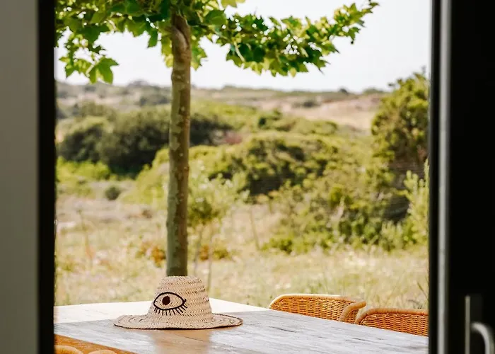 Hidden Hill Naxos Villa Kastraki (Naxos)