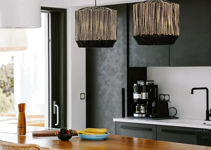 Hidden Hill Naxos Villa Kastraki (Naxos)