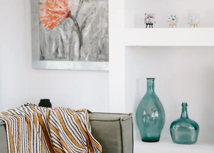 Villa Hidden Hill Naxos Kastraki (Naxos)