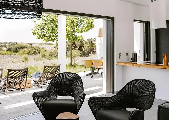 Hidden Hill Naxos Villa Kastraki (Naxos)