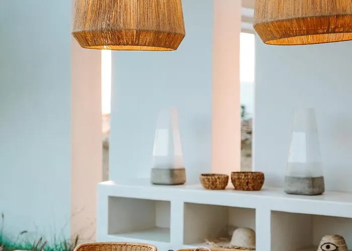 Hidden Hill Naxos Villa Kastraki (Naxos)