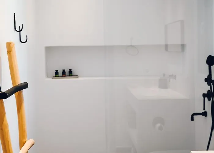 Hidden Hill Naxos Kastraki (Naxos)